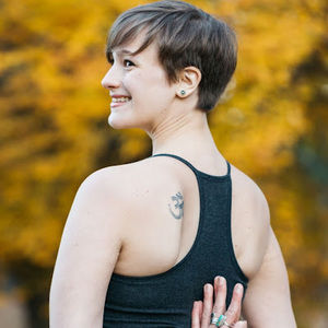 Meet your Posher, Gillian